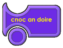 cnoc an doire