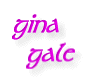 gina gale