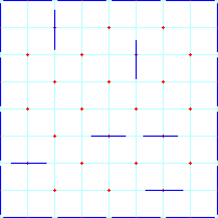 Blank Graph