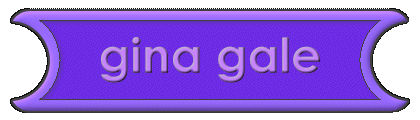gina gale