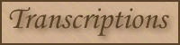 Transcriptions