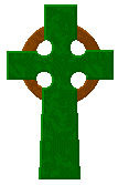 celtic cross