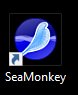 start seamonkey