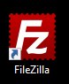 start filezilla