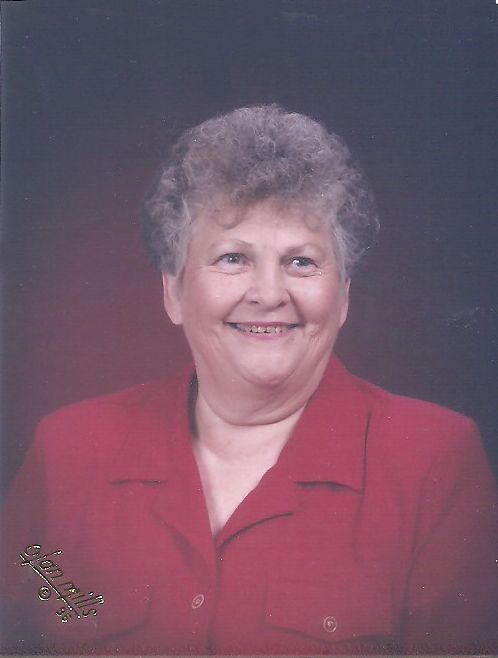 Wanda June Senn