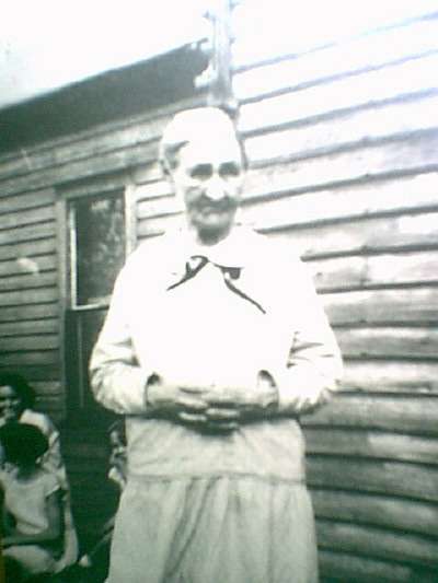Elizabeth Martin