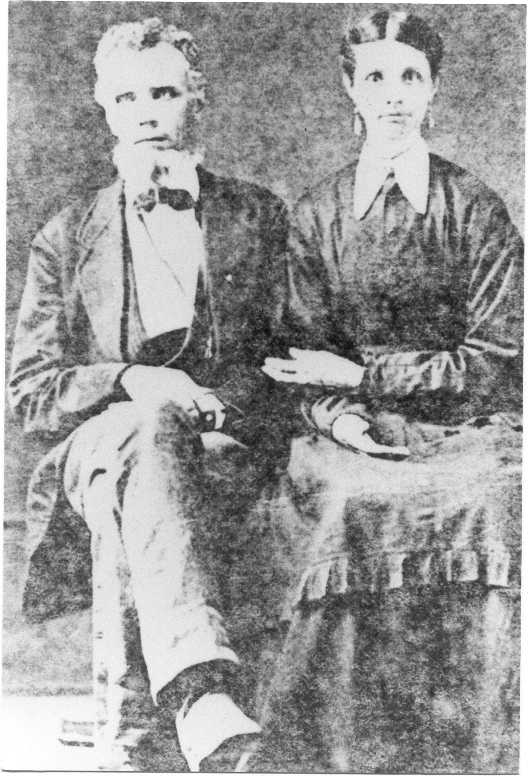 Elijah Armstrong