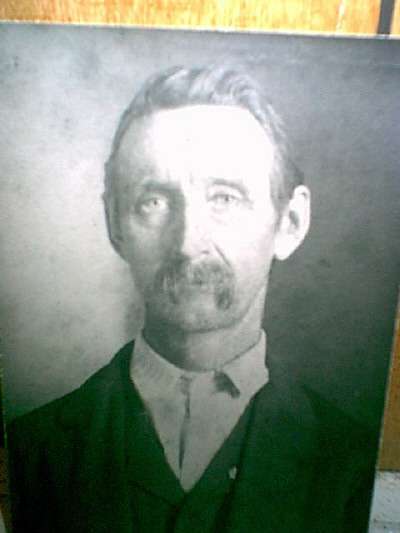 James Disney