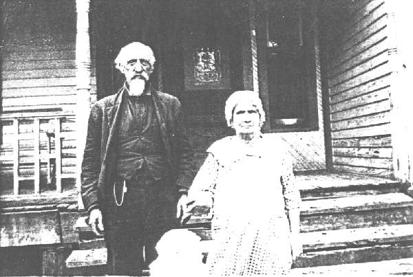 John Sparks, Rebecca Brown