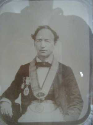 William