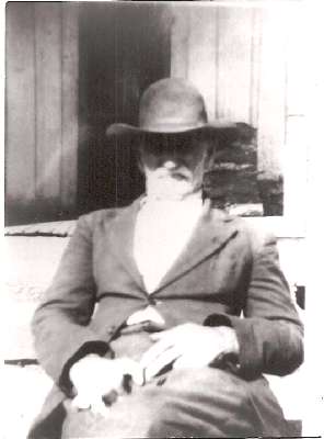 Pryor Holder