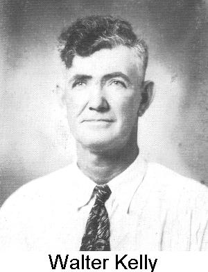 Walter Kelly