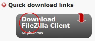 download filezilla