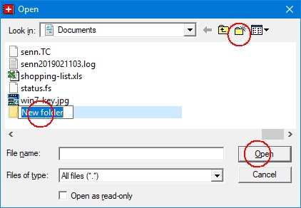 setup filezilla