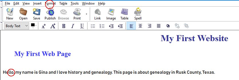 learn seamonkey