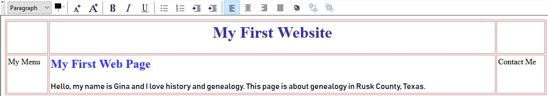 learn seamonkey