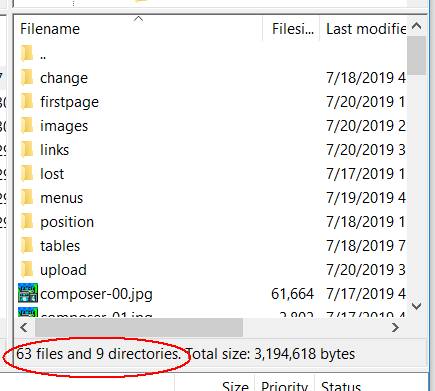 learn FileZilla