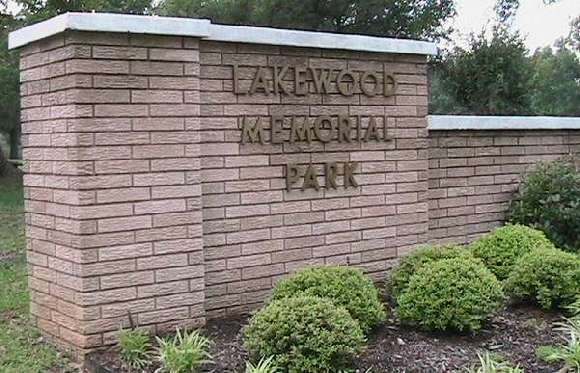 Lakewood gates