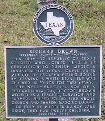 Historical marker