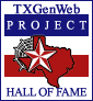 Mike Basham Award, Hall of Fame